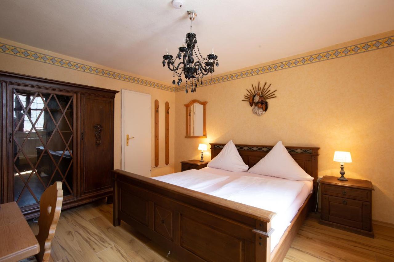 Schlosshotel Harburg Dış mekan fotoğraf