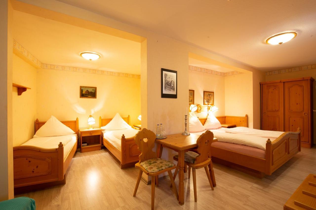 Schlosshotel Harburg Dış mekan fotoğraf