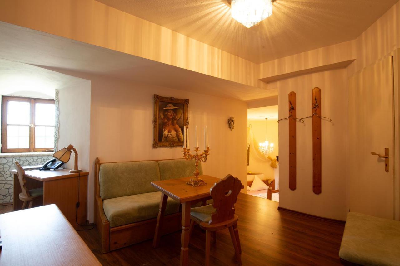 Schlosshotel Harburg Dış mekan fotoğraf