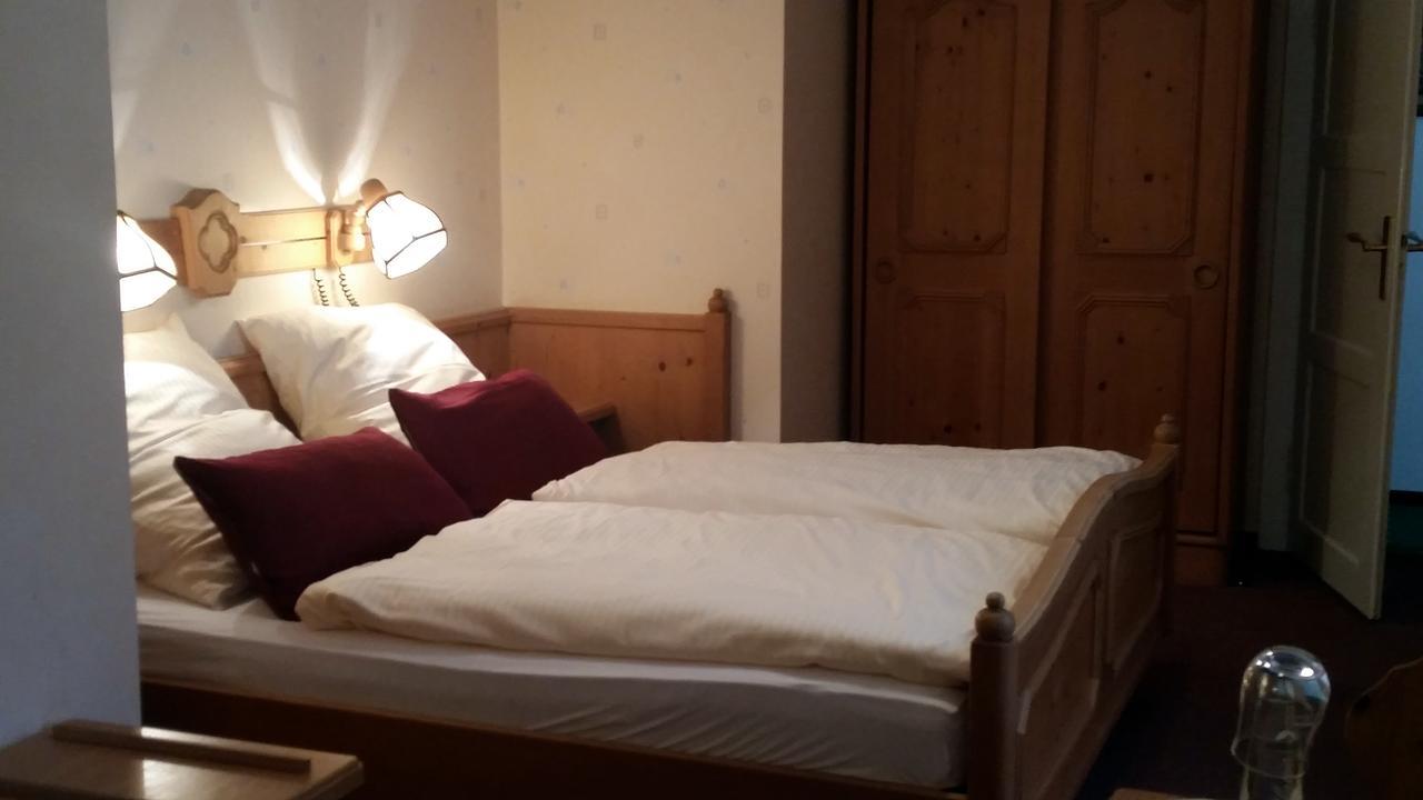 Schlosshotel Harburg Dış mekan fotoğraf