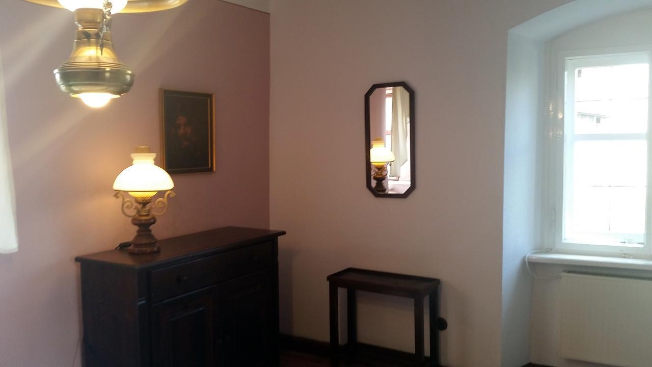 Schlosshotel Harburg Dış mekan fotoğraf