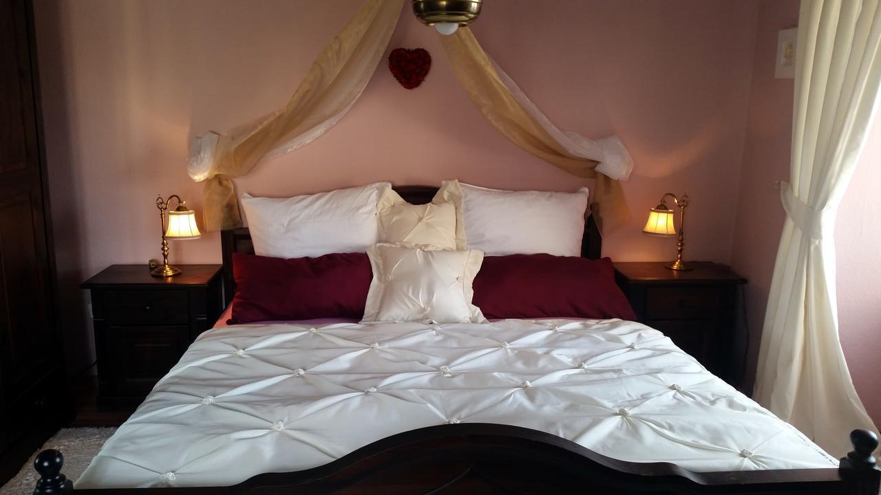 Schlosshotel Harburg Dış mekan fotoğraf